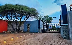 Unique Overnight Polokwane Eco-Friendly & Solar Powered
